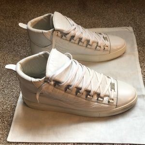 Balenciaga Men’s Sneakers